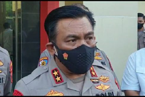 Bupati Nonaktif Langkat Jadi Tersangka Kasus Kerankeng Manusia, Polisi Sebut Kemungkinan Ada Tersangka Lain