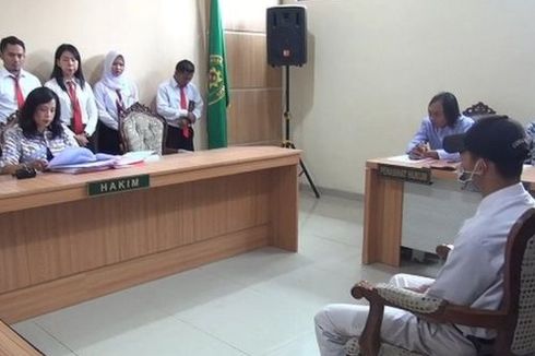 Duduk Perkara Pelajar Bunuh Begal di Malang, Divonis Pembinaan 1 Tahun di Pesantren