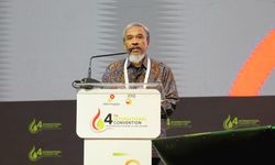 Ajak Investor Kembangkan Hulu Migas, Kementerian ESDM Tawarkan 3 Wilayah Kerja
