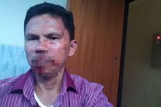Anggota DPRD Dihajar Gara-gara Meme Rizieq Shihab, 4 Orang Diamankan Polisi