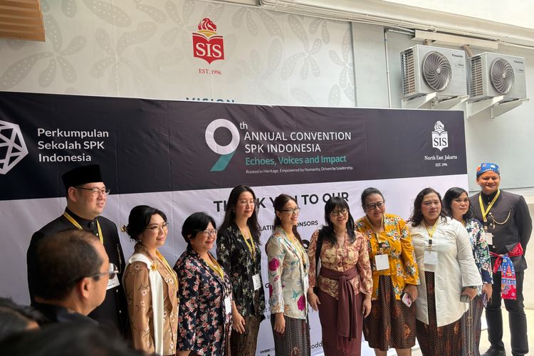 Stella Christie: AI Tak Bisa Gantikan Manusia dalam Belajar Mengajar