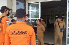 Kapal Kehabisan Bahan Bakar, ABK Batu Bara di Kukar Tenggelam Saat Hendak Pindah Kapal