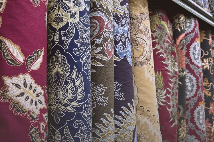 Tema dan Ikon Hari Batik Nasional 2025
