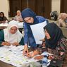 Membatik, Ikhtiar Menjaga Akar Budaya di Kota Masa Depan IKN