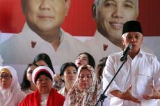 Hatta Klaim Alumni ITB Lebih Banyak Mendukungnya Dibanding Jokowi 