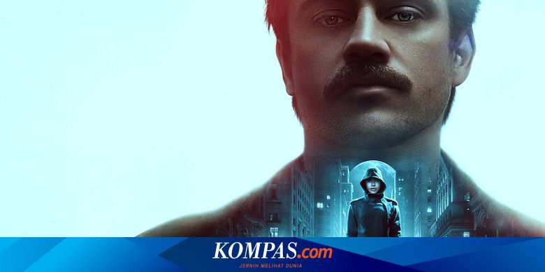 Sinopsis In the Shadow of the Moon, Perjalanan Waktu Seorang Polisi - Vimarsana News
