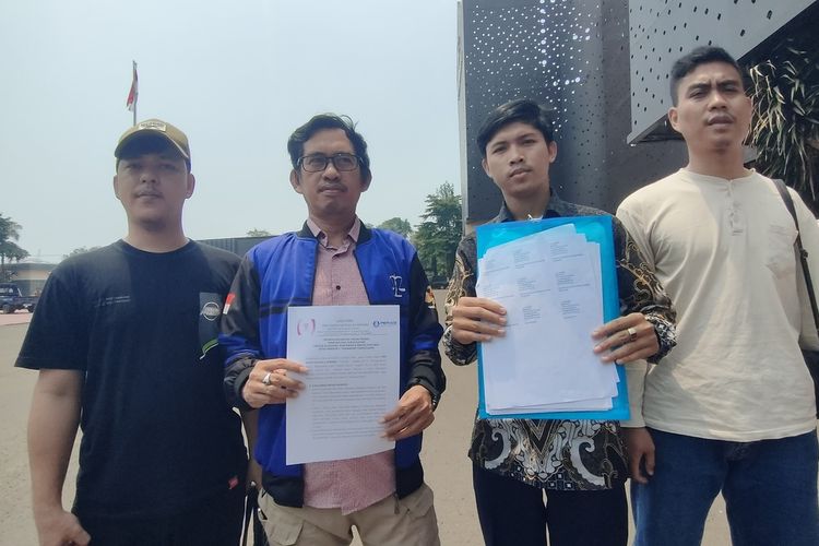 Polisi Bakal Panggil Anggota DPRD Banten yang Dilaporkan Warga Kasus Penipuan Invetasi Emas