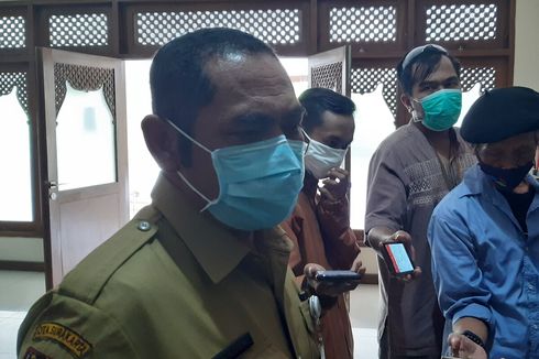 Ada Pedagang Positif Covid-19 Meninggal, Pasar Harjodaksino Solo Tutup 7 Hari