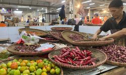 Ancaman Tersembunyi Perubahan Iklim, Bikin Nutrisi Makanan Turun