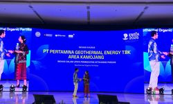 Inovasi Panas Bumi PGE Dorong Ketahanan Pangan dan Ekonomi Warga