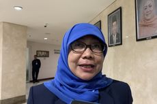 Pemprov DKI Masih Berupaya Stabilkan Harga Beras di Pasaran