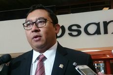 Fadli Zon: Gerindra Tolak Revisi UU KPK