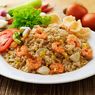 6 Tips Jualan Nasi Goreng untuk Penjual dari Pilih Beras Sampai Bumbu