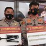 Modus Ranjau Paku di Jakarta oleh Penambal Ban