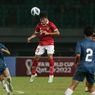 Timnas U20 Indonesia Vs Hong Kong: Zanadin Fariz Ukir Gol, Garuda Memimpin 3-0