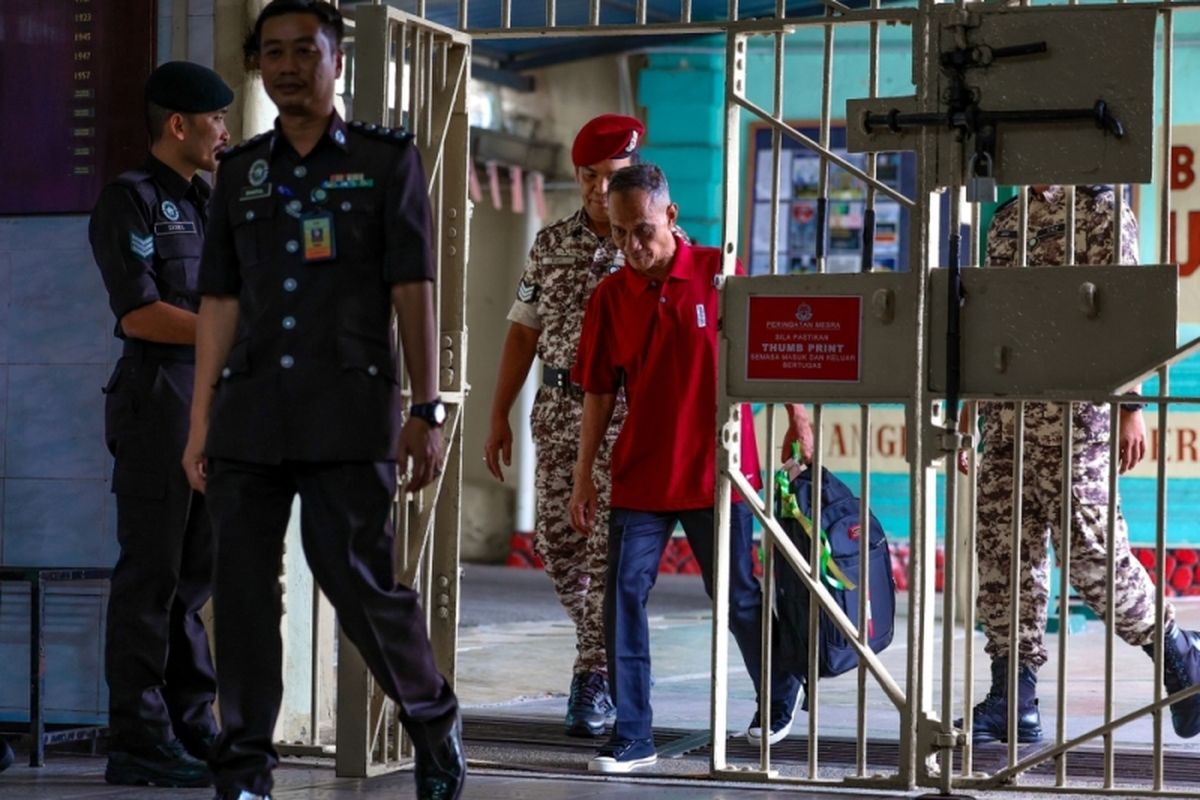 WNI bernama Jamil Arshad  mengaku bersyukur diberi kesempatan untuk menghabiskan sisa hidupnya di desanya, namun jauh di lubuk hati, berat baginya untuk meninggalkan penjara di Malaysia yang membantunya untuk berbalik dan menjadi anggota masyarakat yang berguna. 
