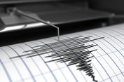 Gempa M 6,1 Guncang Ransiki, Manokwari, Tak Berpotensi Tsunami