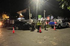 Pelajar Tewas Usai Ditabrak Mobil di Pekanbaru, Sopir Kabur