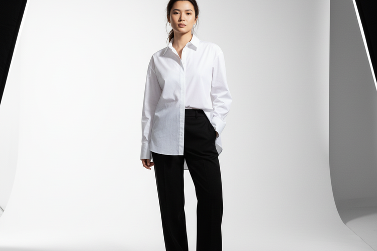 Foto Solo Generated AI Studio Premium