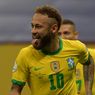 Brasil Vs Argentina di Final Copa America 2021, Harapan Neymar Terkabul