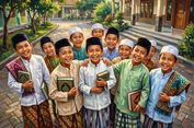 150 Kata-Kata Hari Santri 2026 yang Menyentuh dan Penuh Motivasi