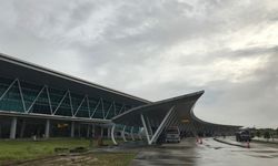 Bandara APT Pranoto Bakal Tingkatkan Perekonomian Kalimantan Timur