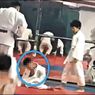 Bocah 7 Tahun yang Dibanting 27 Kali dalam Kelas Judo Meninggal
