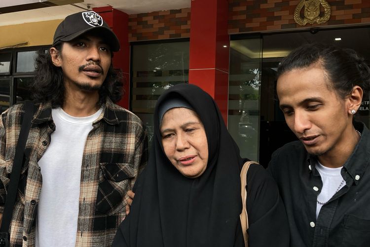 Keluarga Beberkan Kondisi Terkini Vadel Badjideh yang Sempat Sakit