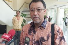 Pemerintah Bantu Penyelesaian Kasus Hukum PT Geo Dipa Energy