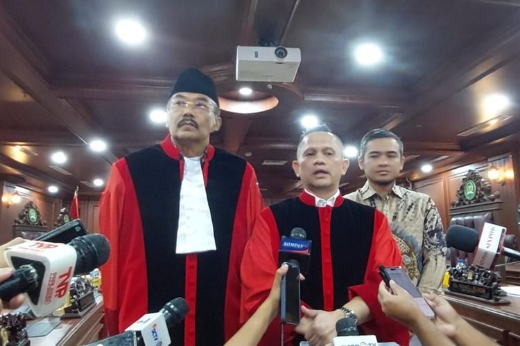 MKD Periksa 2 Pelapor Ahmad Dhani Soal Penghinaan Marga hingga Merendahkan Perempuan