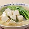 Resep Sup Tahu Pokcoy, Kuah Bening Praktis Tinggal Cemplung 