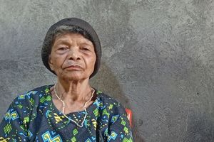 Terdaftar dalam Sistem, Mengapa Nenek Siswa Korban Bunuh Diri di Ngada Tidak Tersentuh Bansos?