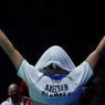 Viktor Axelsen Lebih Pilih Main Tanpa Penonton daripada Tak Bertanding