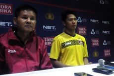 Jelang Lawan Persija, Sriwijaya FC Fokus Pembenahan Fisik