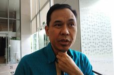 BREAKING NEWS: Indonesia Arrests Ex-Hardline Group Islamic Defenders Front Secretary-General