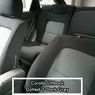 Tren Interior Back to Fabric untuk Mobil Retro