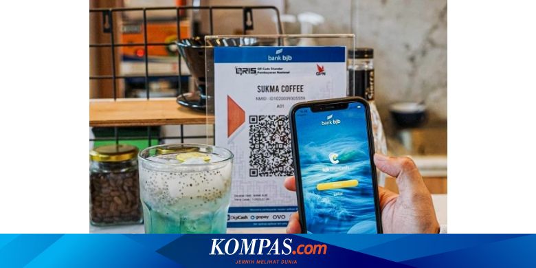 Berita Harian Saldo-pada-Digi-Cash Terbaru Hari Ini - Kompas.com