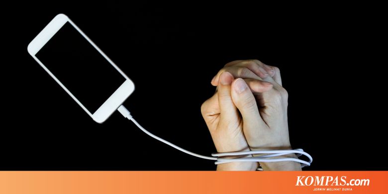 Skripsi Pengaruh Media Sosial Terhadap Remaja Kumpulan Berbagai Skripsi Skripsi Pengaruh Media Sosial Terhadap Remaja Kumpulan Berbagai Skripsi