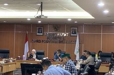 Saat DPRD DKI Kritik Penyelenggaraan PPDB, Berujung Permohonan Maaf Disdik