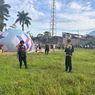 Soal Balon Udara, Kemenhub Imbau Masyarakat Pahami dan Patuhi Aturan