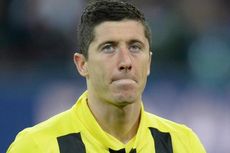 Dortmund Tutup Pintu Keluar Lewandowski