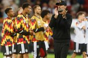 Jerman Dipermalukan Yunani 0-1, Jurgen Klopp Sebut Ini Bagian dari Proses