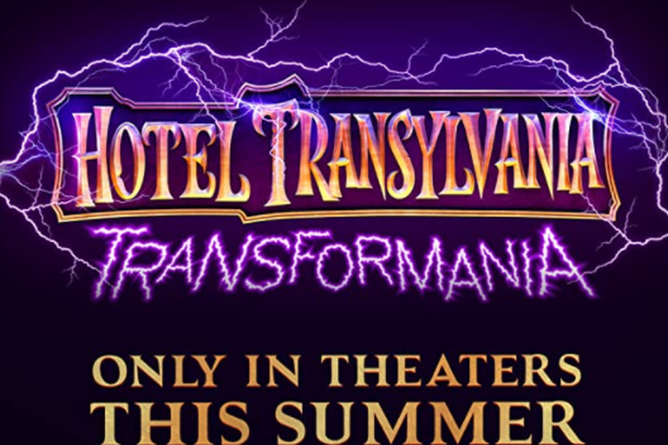 Hotel Transylvania 4 segera tayang di bioskop XXI.