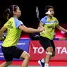 Hasil Thailand Open II - Dendam Korsel Terbalaskan, Greysia/Apriyani Gagal ke Final