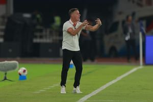 John Herdman Sebut 3 Pilar Timnas Indonesia dalam Pemantauan Cedera