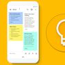 Apa itu Google Keep dan Fitur-Fiturnya?