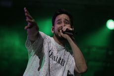 Unggah Video Jungkook BTS Nyanyikan Linkin Park, Mike Shinoda Bikin Kedua Fandom Bersatu  