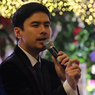 Tampil Duet, Christian Bautista Puji Kekuatan Bunga Citra Lestari 
