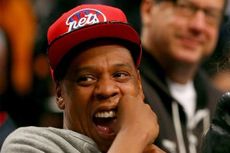 Bikin Akun Instagram, Jay Z Jadi Orang Pertama yang Di-follow Beyonce 