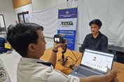 Bikin Paspor Tanpa ke Kantor, Layanan 'Eazy Passport' Sasar Mahasiswa di Kampus